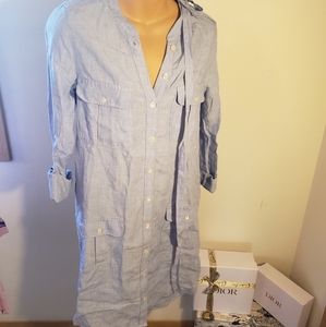 NWOT Joie tunic dress